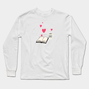 Enjoy your day Long Sleeve T-Shirt